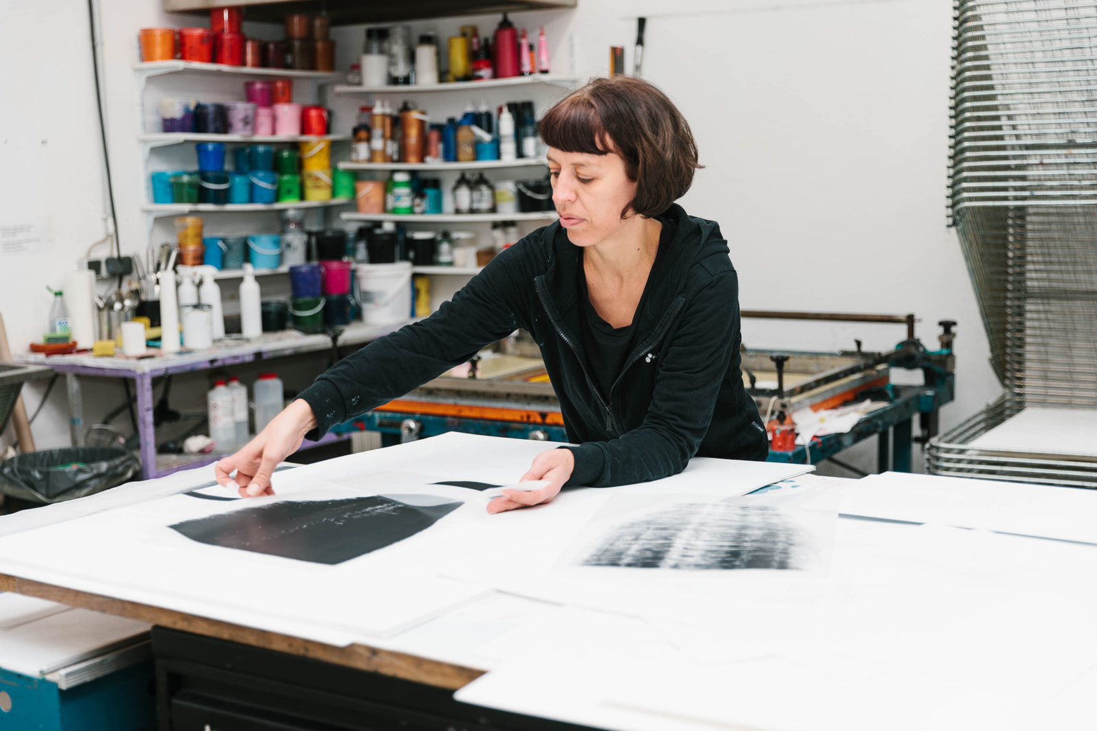 ATPT Miriam Laussegger