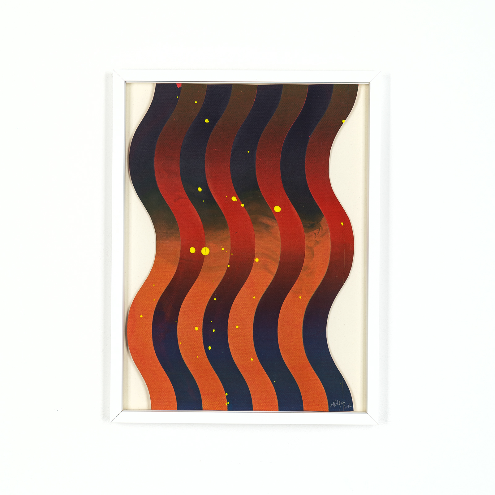 Folded Figures Series 2022