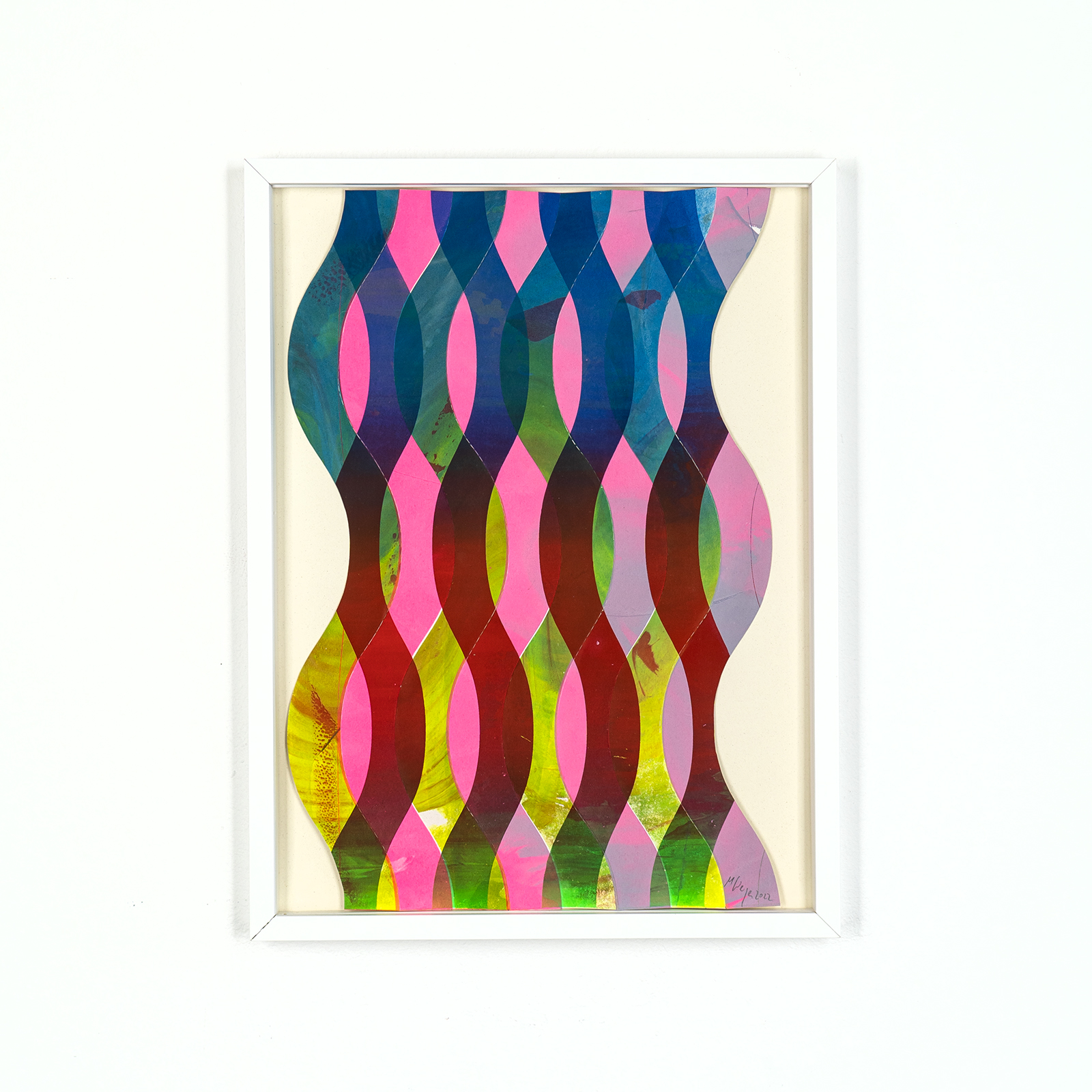 Folded Figures Series 2022