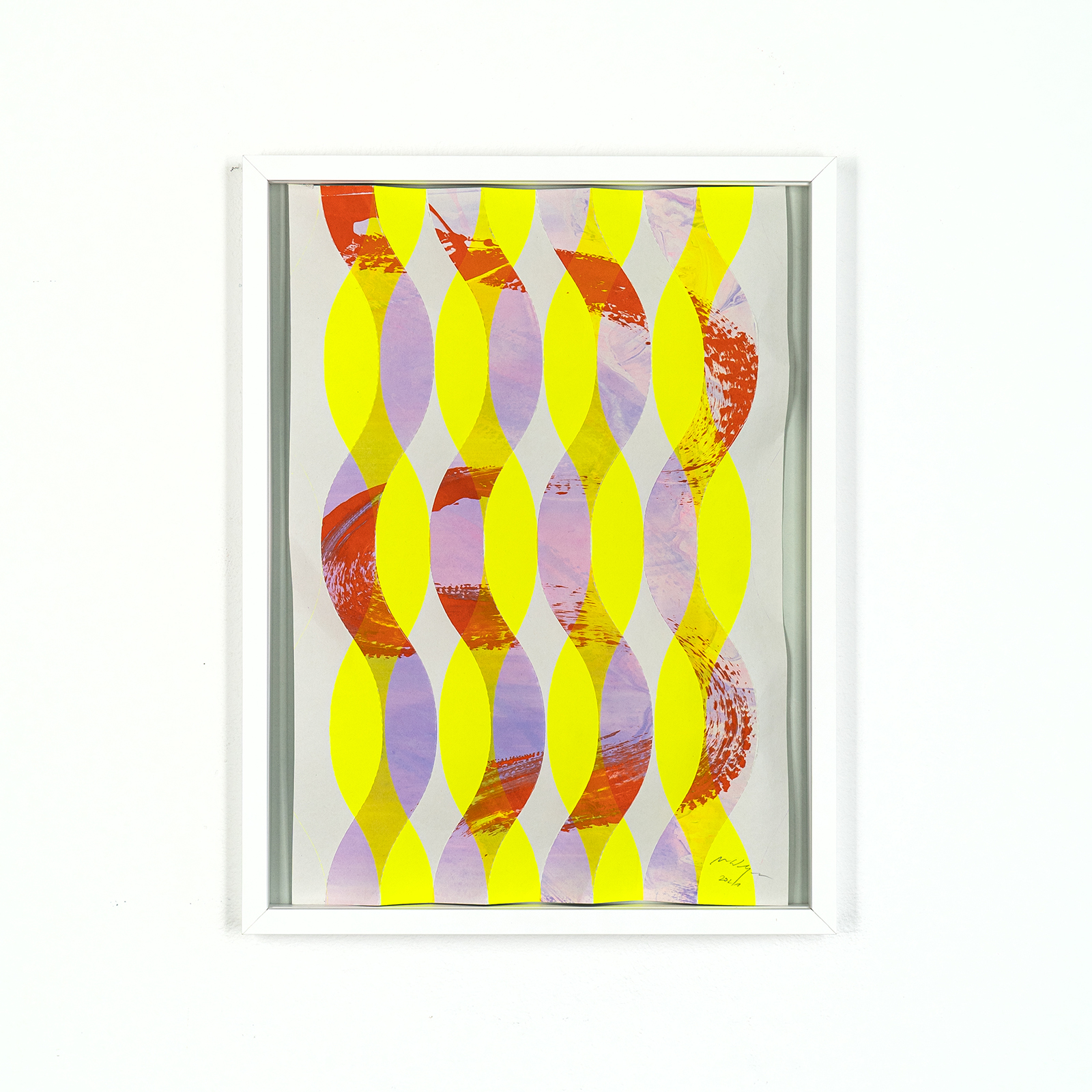 Folded Figures Series 2022